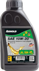 Arnold 6012-X1-0033 Motor Oil for Four Stroke Engines (4T) 0.6lt