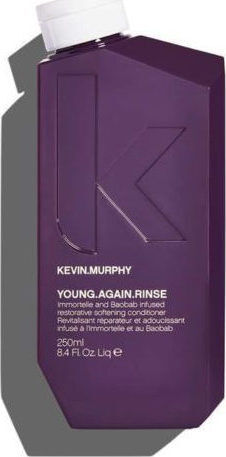 Kevin Murphy Young Again Rinse Balsam Reconstrucție/Nutriție pentru Uscat Păr 250ml