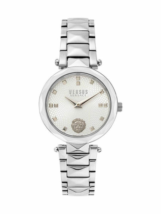 Versus by Versace Govent Garden Petite Watch with Battery Mechanism