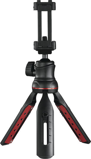 HAMA Solid II 21B with Bluetooth RC BRS2 Stativ - Mini