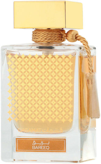 Rasasi Qasamat Bareeq Eau de Parfum 65ml