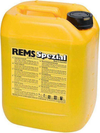 REMS Spezial Lubricant 5lt