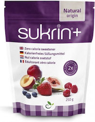 Sukrin Erythritol + Στέβια 250gr