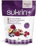 Sukrin + Στέβια Erythritol kristallin 250gr