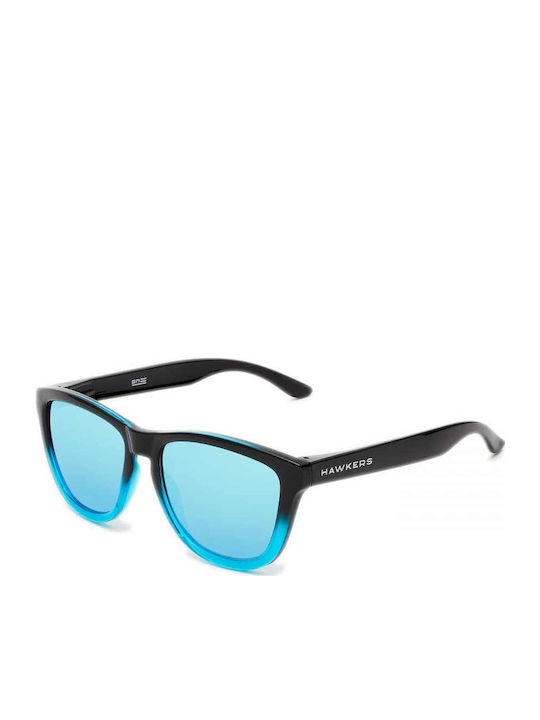 Hawkers One Unisex Γυαλιά Ηλίου με Μπλε Κοκκάλι...