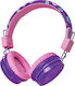 Trust Comi Bluetooth Wireless On Ear Headphones...