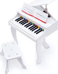 Hape Holzpiano Deluxe Grand für 3+ Jahre