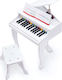 Hape Wooden Piano Deluxe Grand for 3+ Years