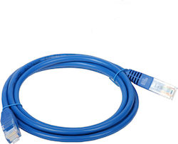 A-LAN U/UTP Cat.5e Netzwerkkabel Ethernet 0,5m ...