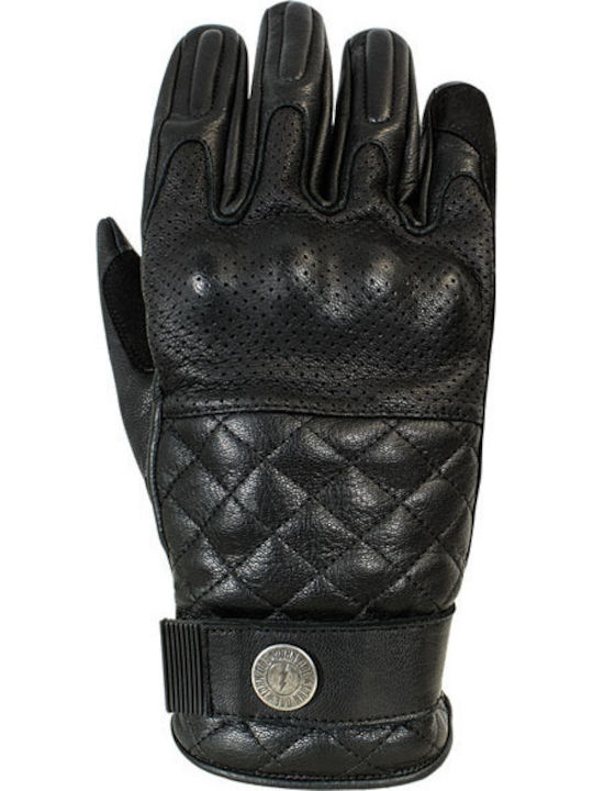 John Doe Tracker Winter Herren Motorradhandschu...