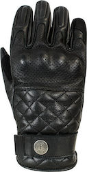 John Doe Tracker Winter Men's Gloves Black
