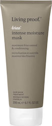 Living Proof No Frizz Hair Mask Hydration 200ml