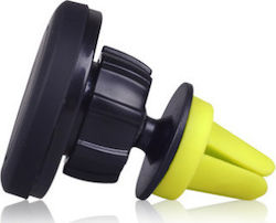 Holdit Air Vent Mount Car Holder Magnetic Handy-Halterung Schwarz