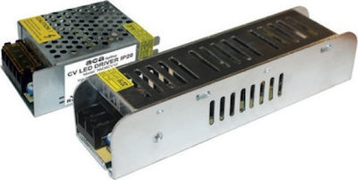 IP20 LED Power Supply 60W 24V Aca