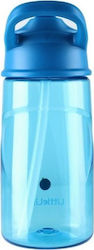 Littlelife Flip - Top Non Spill 550ml Μπλε