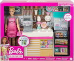 Barbie Καφετέρια για 3+ Ετών