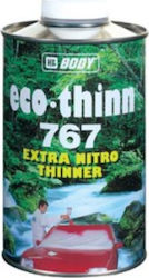HB Body 767 Eco Thinn Διαλυτικό Νίτρου