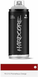 Montana Colors Spray Farbe Hardcore Acryl mit G...