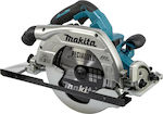 Makita Solo Circular Saw 36V with Suction System