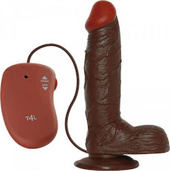 Toyz4lovers Real Rapture Natural Living Earth F...