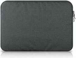 Tech-Protect Sleeve Tasche Fall für Laptop 14" in Gray Farbe