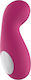 Kiiroo Cliona Clitoral Vibrator 1.15cm Pink