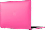 Speck SmartShell Tasche Abdeckung für Laptop 13" Rose Pink