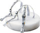 Thera-Band Closed Chain Buoyancy Disk