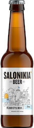 Sknipa Salonikia Honey Pilsner Φιάλη 330ml