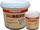 Isomat Ag 77 Emulsie Alb 3lt