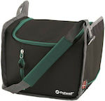 Outwell Ισοθερμική Τσάντα Ώμου Cormorant 14 λίτρων Μαύρη Μ28 x Π21 x Υ25εκ.