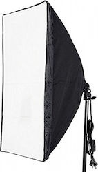 IRiSfot IRiSfot E27 45368 Softbox IRiSfot IRiSfot E27 45368 Softbox