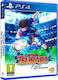 Captain Tsubasa Rise: Rise of New Champions PS4 Game