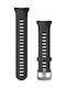 Garmin Curea Silicon Negru (Forerunner 45S) 010-11251-2P