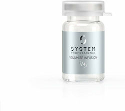 System Professional Volumize Ampule Pentru Păr 20x5ml System Professional Volumize Ampule Pentru Păr 20x5ml