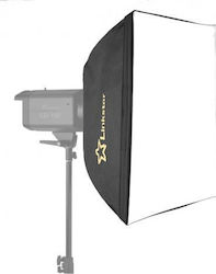 Linkstar 45x45cm RS-4545SA Softbox 45x45cm.