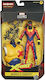 Action Figure Sunspot Marvel Legends for 4+ Yea...