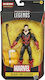 Action Figure Black Tom Cassidy Marvel Legends ...