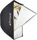 Photoflex MultiDome Softbox 137x183εκ.