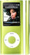 MP4-418 MP4-Spieler (8GB) mit Bildschirm TFT 1....