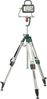 Metabo Προβολέας Μπαταρίας LED με Τρίποδο 690728000