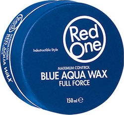 Red One Blue Aqua Lumânare 150ml