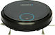 Blaupunkt RVC701 Σκούπα Ρομπότ για Σκούπισμα & Σφουγγάρισμα με Χαρτογράφηση και Wi-Fi Μαύρη