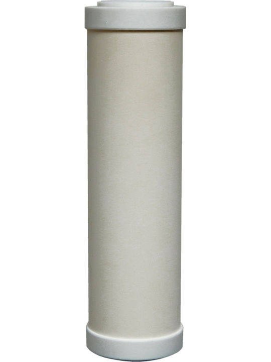 Proteas Filter Filtru de Apă de Înlocuire pentru Blat și Sub Blat Ceramic 10" 0.3 μm - micrometru