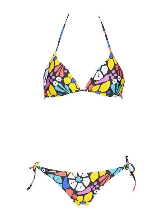 Arena Αθλητικό Set Bikini Τριγωνάκι