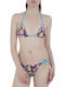 Set Bikini Τριγωνάκι