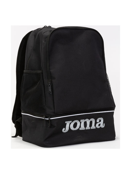 Joma Geantă Rucsac Sala De Sport Neagră