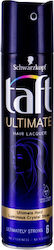 Taft Ultimate 5 Lac Ultim Puternic 250ml