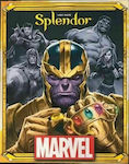 Asmodee Επιτραπέζιο Παιχνίδι Splendor Marvel για 2-4 Παίκτες 12+ Ετών