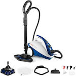 Polti Smart 40_Mop Steam Cleaner 3.5bar with Wheels